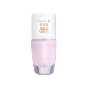 Lovely - Tratamento para unhas fracas Gold Shield