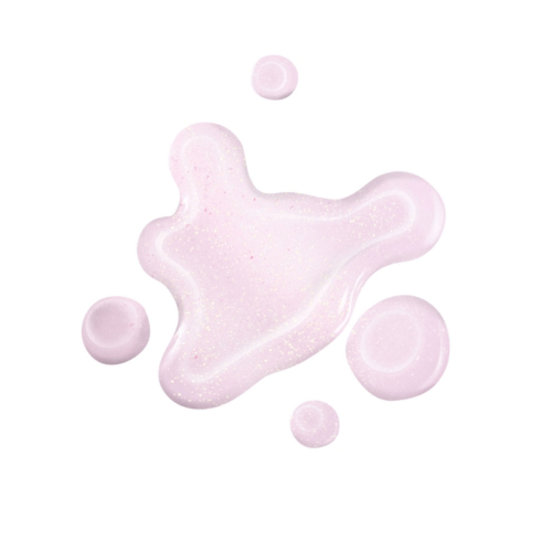 Lovely - Tratamento para unhas fracas Gold Shield