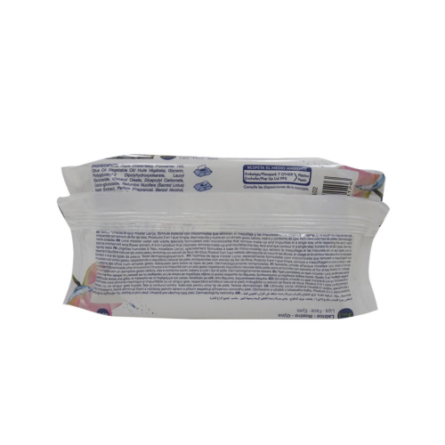 Lovyc - Toalhetes desmaquilhantes Micelar