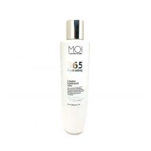 MOI Professional - shampoo hidratante sem sal Silk Proteins 365 Hydrating