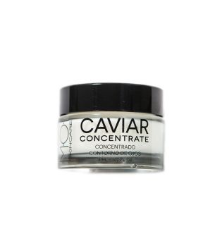 M.O.I Skincare - Contorno de olhos concentrado Caviar Concentrate