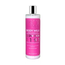 M.O.I. Skincare - Creme corporal hidratante e nutritivo Glow Skin 1191