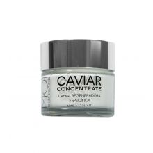 M.O.I Skincare - Crema rigenerante specifica Caviar Concentrate