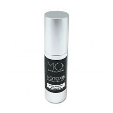 M.O.I. Skincare - Bio Gel Efeito de elevação anti-rugas Biotoxin Premium Skin