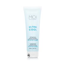 M.O.I. Skincare - Gel efeito frio para pernas cansadas Ultra Cool