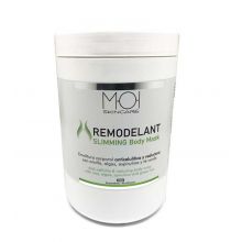 M.O.I Skincare - Máscara corporal anti-celulite Remodelant