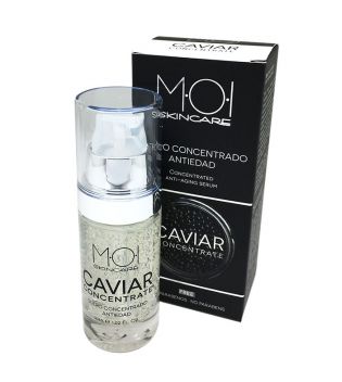 M.O.I Skincare - Soro concentrado Caviar Concentrate
