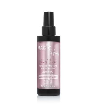 M.O.I. Skincare - Spray de cabelo com óleo de jojoba Magic Hair