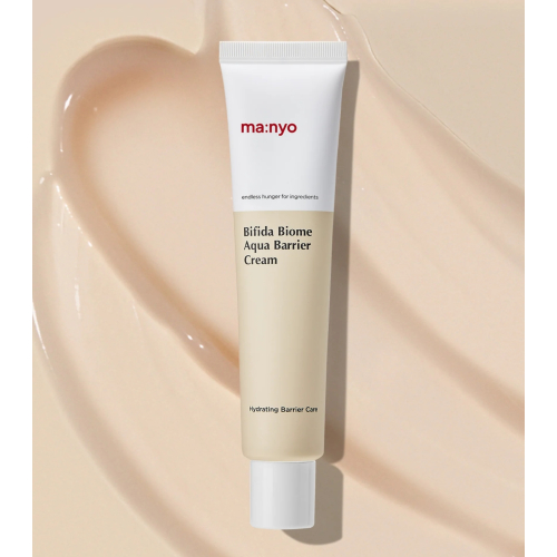ma:nyo - *Bifida Biome* - Creme facial hidratante Aqua Barrier Cream