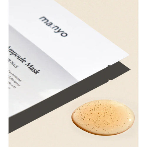 ma:nyo - *Bifida Biome* - Máscara Facial Nutritiva