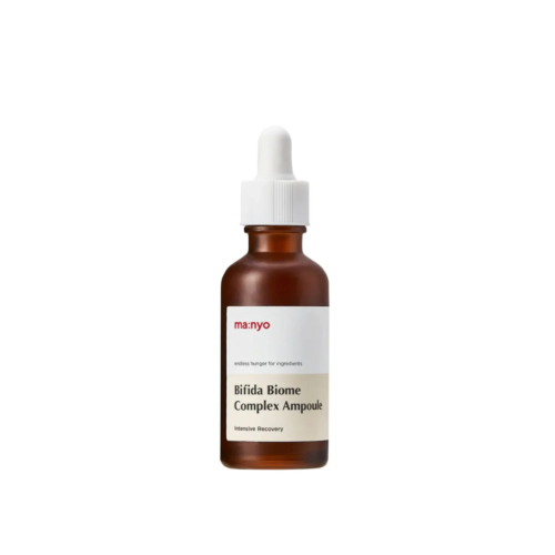 ma:nyo - *Bifida Biome* - Sérum reparador antienvelhecimento Complex Ampoule