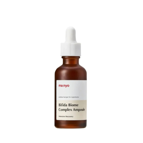 ma:nyo - *Bifida Biome* - Sérum reparador antienvelhecimento Complex Ampoule - 50ml
