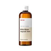 ma:nyo - *Bifida Biome* - Tônico facial fortalecedor Ampoule Toner