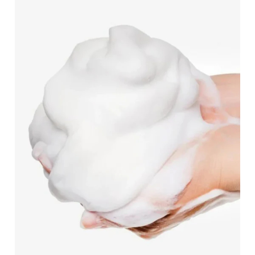 ma:nyo - Sabonete facial Deep Pore Cleansing Soda Foam