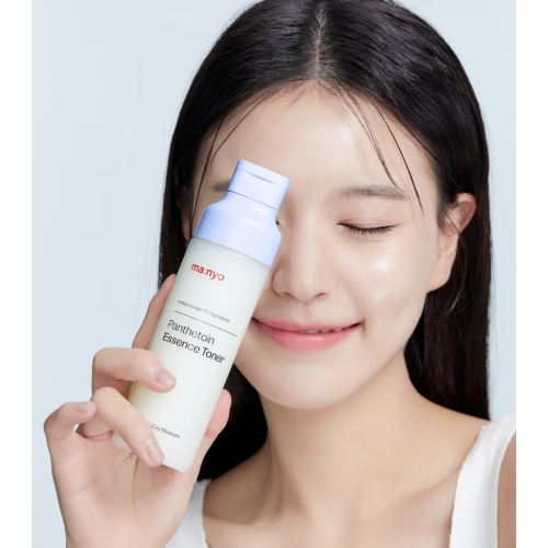 ma:nyo - Tônico de essência facial Pantheoin