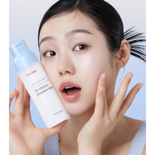 ma:nyo - Tônico de essência facial Pantheoin