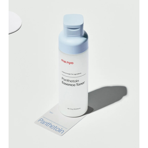 ma:nyo - Tônico de essência facial Pantheoin