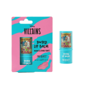 Mad Beauty - Bálsamo labial colorido Disney Villains - Cruella: Raspberry Fragrance