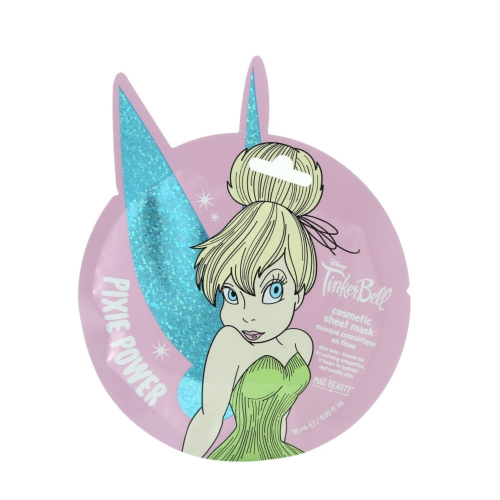 Mad Beauty - *Tinkerbell* - Máscara facial Pixie Power