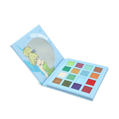 Mad Beauty - *Tinkerbell* - Paleta de sombras