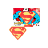 Mad Beauty - *DC Comics* - Bomba de banho efervescente Superman