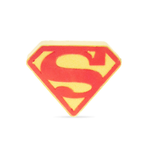 Mad Beauty - *DC Comics* - Bomba de banho efervescente Superman