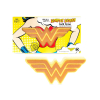 Mad Beauty - *DC Comics* - Bomba de banho efervescente Wonder Woman
