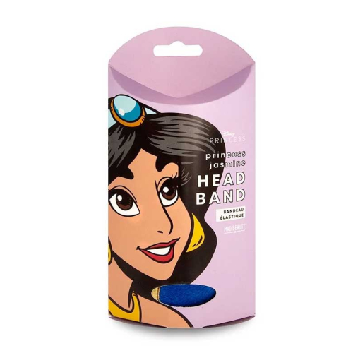 Mad Beauty - Faixa elástica Disney POP - Jasmine