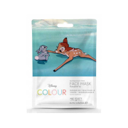 Mad Beauty - *Disney Colour* - Máscara Facial Bambi - Framboesa