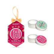 Mad Beauty - *FabYuleOus*  - Duo de protetor labial