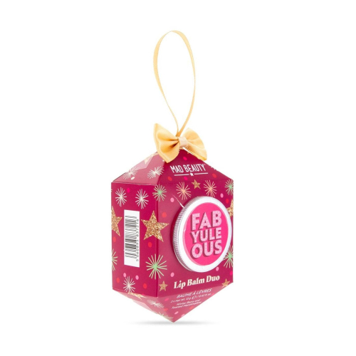 Mad Beauty - *FabYuleOus*  - Duo de protetor labial