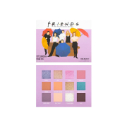 Mad Beauty - *Friends* - Paleta de sombras