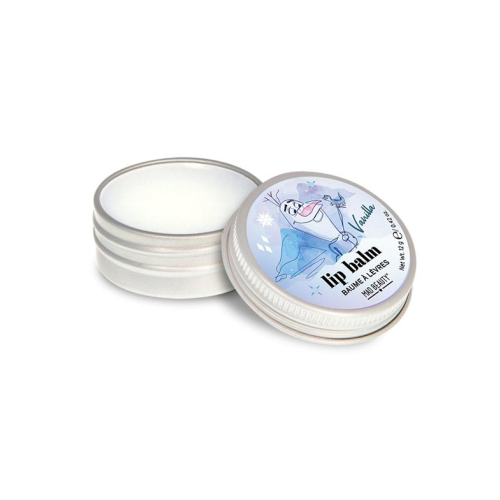 Mad Beauty - *Frozen* - Duo de protetor labial