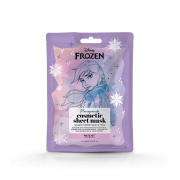 Mad Beauty - *Frozen* - Máscara facial Anna - Romã