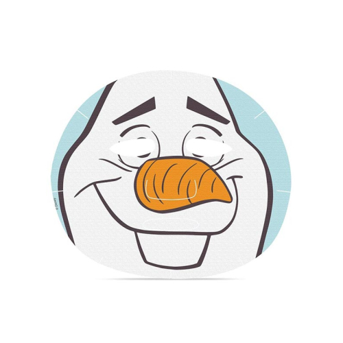 Mad Beauty - *Frozen* - Máscara facial Olaf - Coco