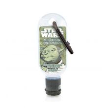 Mad Beauty - Gel higienizador de mãos Star Wars - Yoda