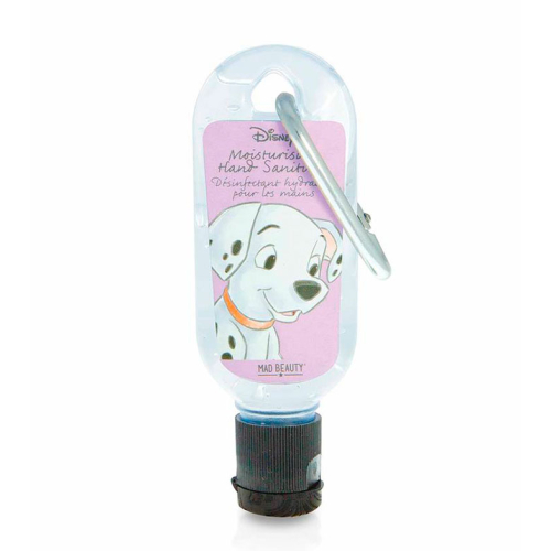 Mad Beauty - Gel higienizador de mãos - Vanille