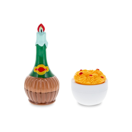 Mad Beauty - *Lady and the Tramp* - Duo de Protetor Labial