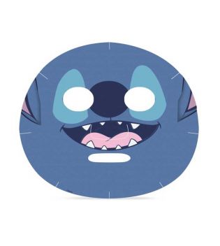 Mad Beauty - *Lilo & Stitch* - Máscara Facial