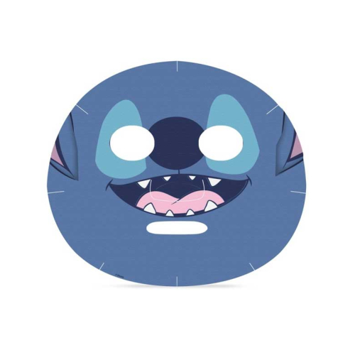 Mad Beauty - *Lilo & Stitch* - Máscara Facial