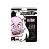 Mad Beauty - Máscara facial Disney - Cruella De Vil
