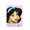 Mad Beauty - Máscara facial Disney POP - Jasmine