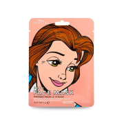 Mad Beauty - Máscara facial Disney POP - Belle
