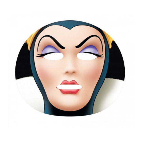 Mad Beauty - Máscara facial Disney Pop Villains - Evil Queen