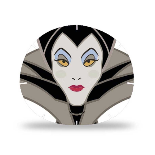 Mad Beauty - Máscara facial Disney Pop Villains - Maleficent