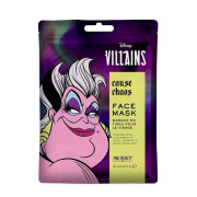 Mad Beauty - Máscara facial Disney Pop Villains - Ursula