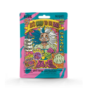 Mad Beauty - Máscara facial Disney Villains - Cruella: It´s Good To Be Bad