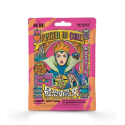 Mad Beauty - Máscara facial Disney Villains - Rainha Má: Rotten To The Core