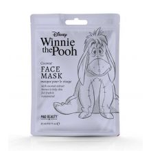 Mad Beauty - Máscara facial Winnie The Pooh - Eyore