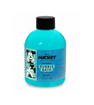 Mad Beauty - *Mickey Mouse* - Body Wash Mickey Mouse - Blueberry